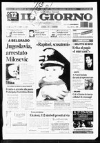 giornale/CFI0354070/2001/n. 77 del 31 marzo